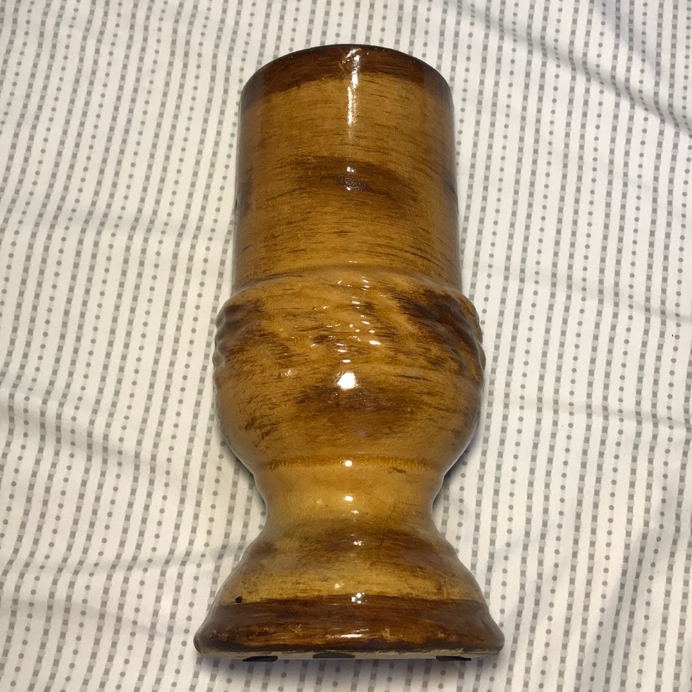 Ceramic Pillar Vase